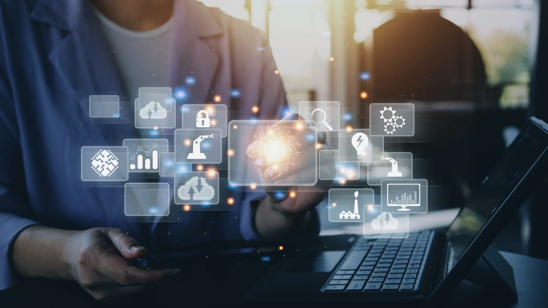 Web Tasarım ve Dijital Pazarlama