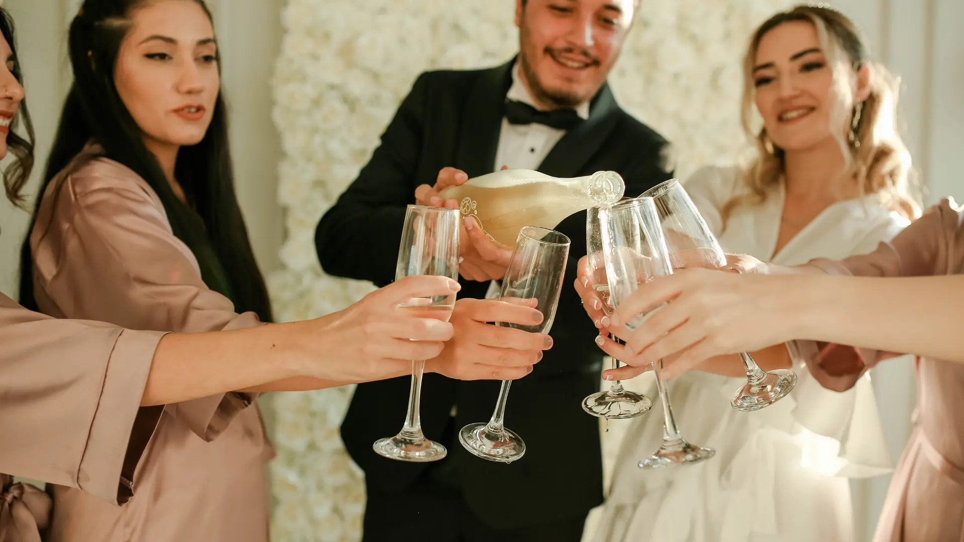 VIP Davetler ve Özel Etkinlikler