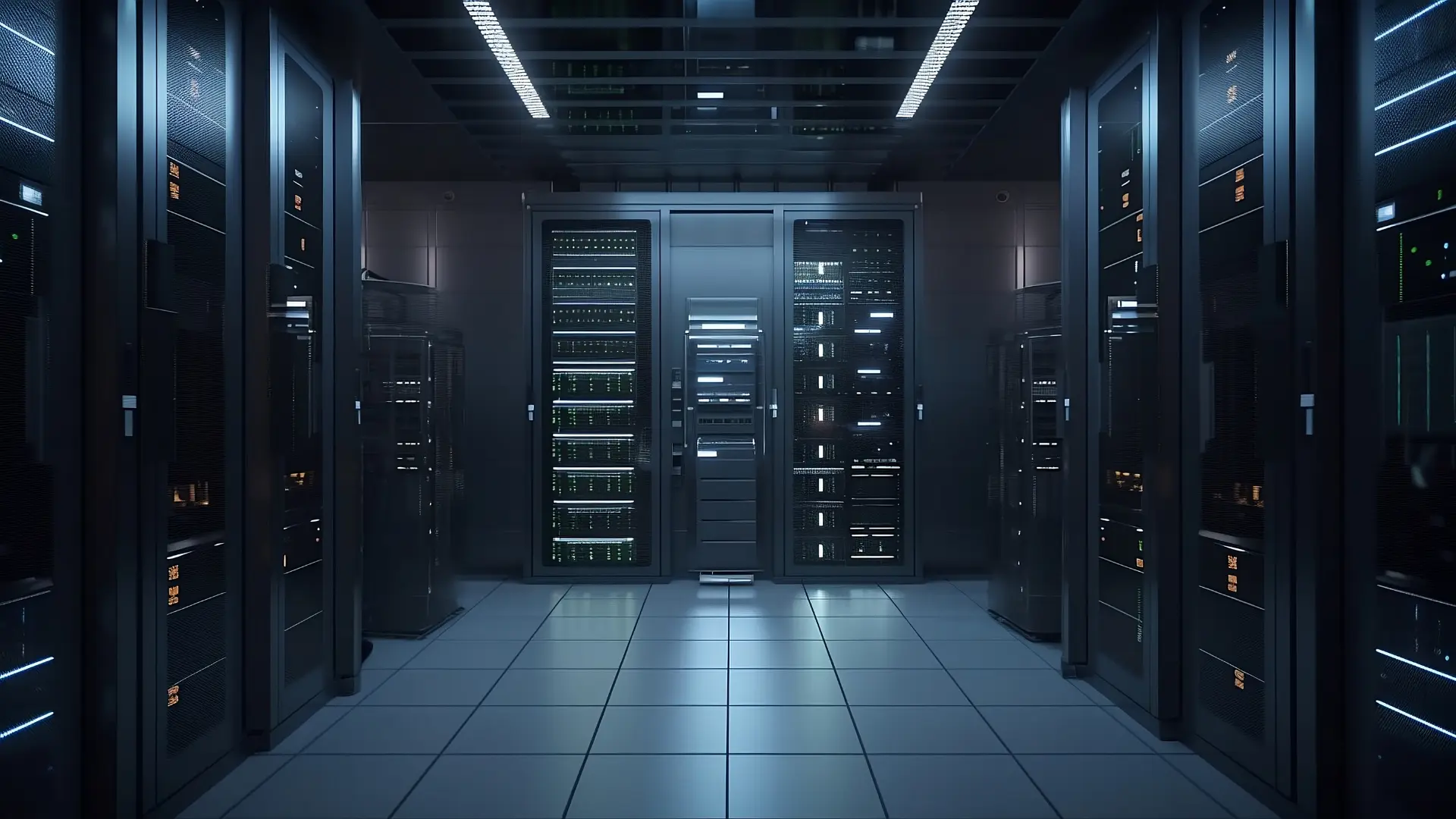 Web Hosting ve Lisans Yönetimi